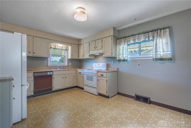 6348 Trenton Franklin Road, Madison Twp, OH 45042