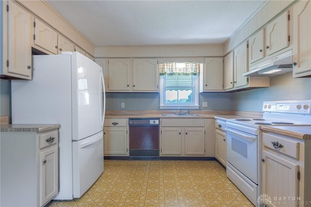 6348 Trenton Franklin Road, Madison Twp, OH 45042