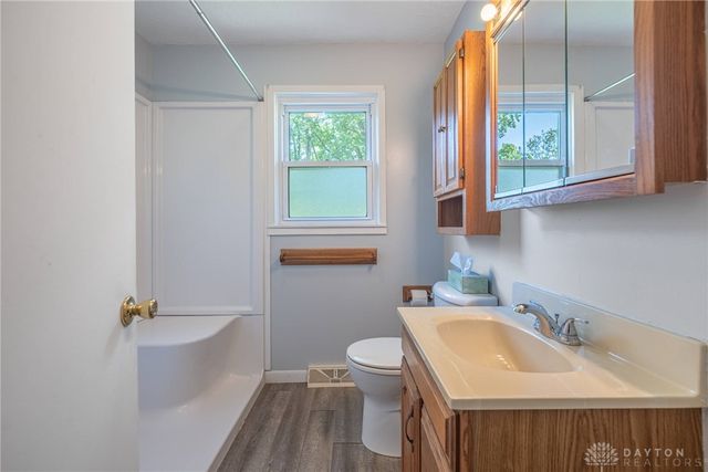6348 Trenton Franklin Road, Madison Twp, OH 45042