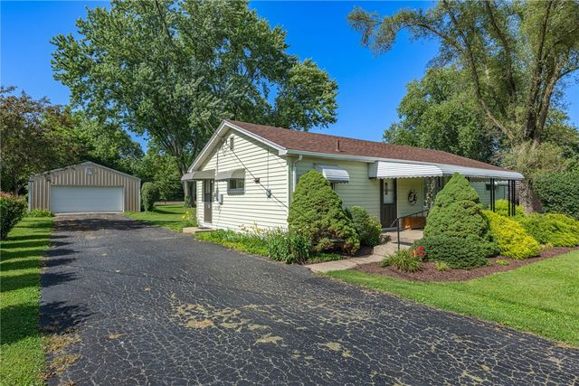 6348 Trenton Franklin Road, Madison Twp, OH 45042
