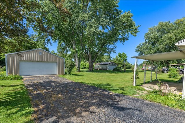 6348 Trenton Franklin Road, Madison Twp, OH 45042