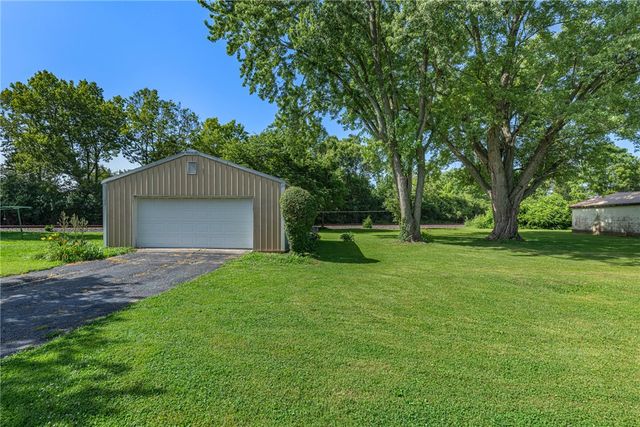 6348 Trenton Franklin Road, Madison Twp, OH 45042
