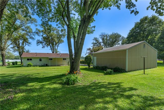 6348 Trenton Franklin Road, Madison Twp, OH 45042