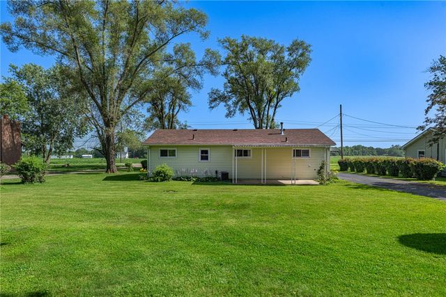 6348 Trenton Franklin Road, Madison Twp, OH 45042