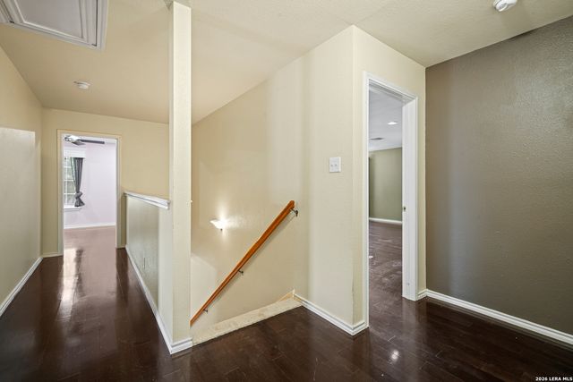 15414 PRESTON PASS DR, San Antonio, TX 78247
