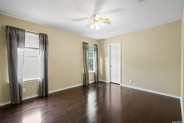 15414 PRESTON PASS DR, San Antonio, TX 78247