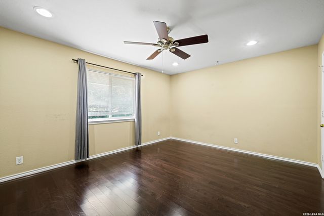 15414 PRESTON PASS DR, San Antonio, TX 78247