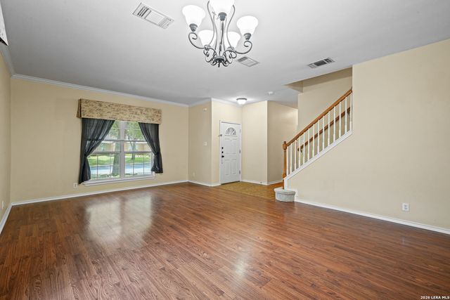 15414 PRESTON PASS DR, San Antonio, TX 78247