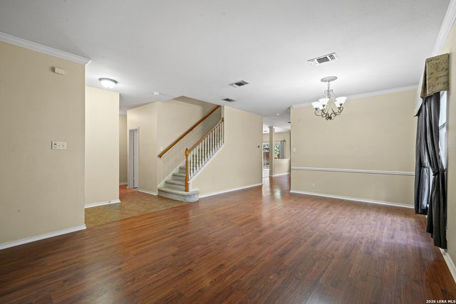 15414 PRESTON PASS DR, San Antonio, TX 78247