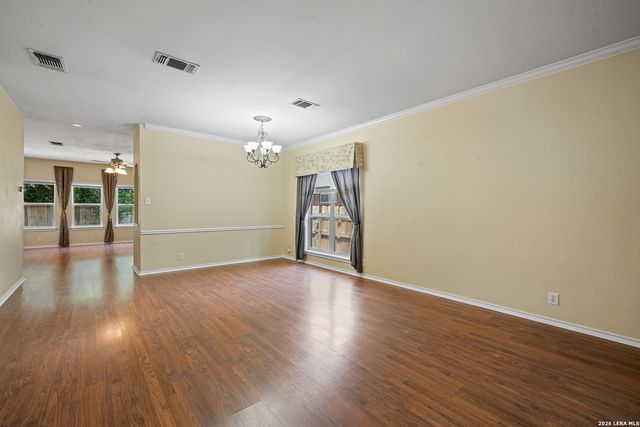 15414 PRESTON PASS DR, San Antonio, TX 78247