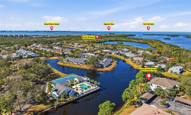 304 108TH STREET W 110, Bradenton, FL 34209