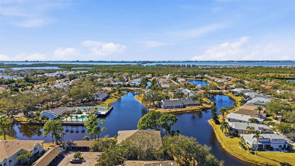 Image 39 of property listing at 304 108TH STREET W 110, Bradenton, FL 34209