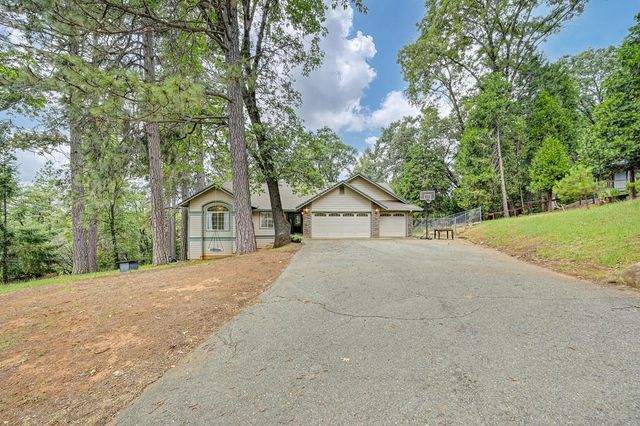 6584 Green Leaf Ln, Foresthill, CA 95631