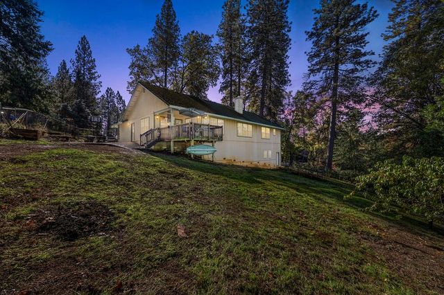 6584 Green Leaf Ln, Foresthill, CA 95631