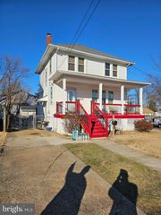 7665 RUDDEROW AVENUE, Pennsauken, NJ 08109