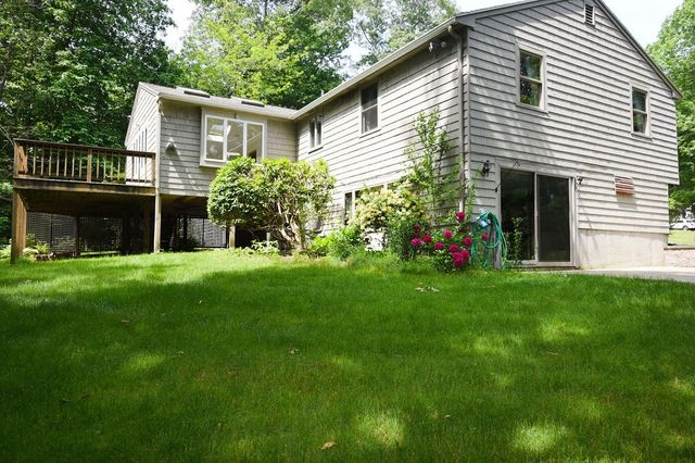 212 Spruce Way, Hanover, MA 02339