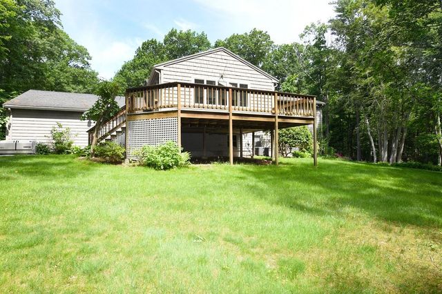 212 Spruce Way, Hanover, MA 02339