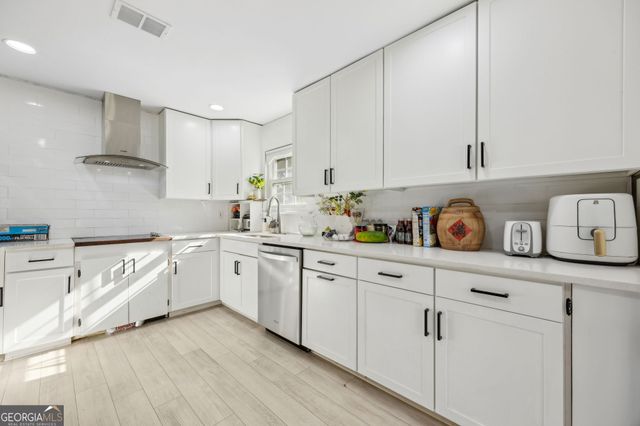 203 Foxwood Circle, St. Marys, GA 31558