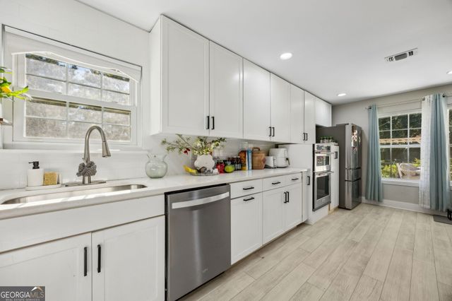 203 Foxwood Circle, St. Marys, GA 31558