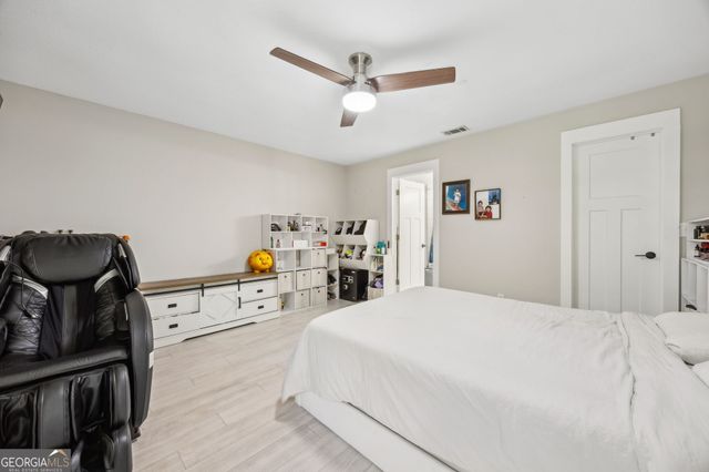 203 Foxwood Circle, St. Marys, GA 31558