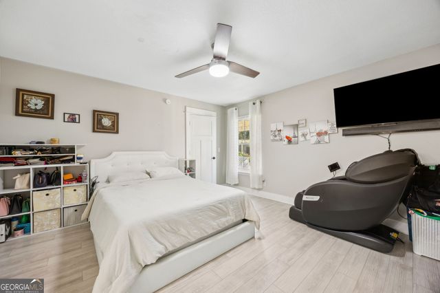 203 Foxwood Circle, St. Marys, GA 31558