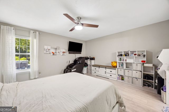 203 Foxwood Circle, St. Marys, GA 31558