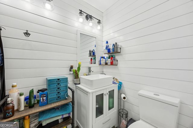 203 Foxwood Circle, St. Marys, GA 31558