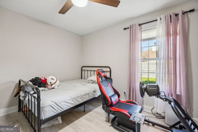 203 Foxwood Circle, St. Marys, GA 31558