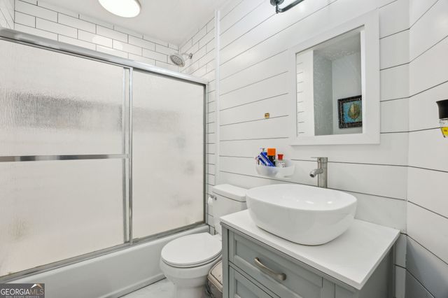 203 Foxwood Circle, St. Marys, GA 31558