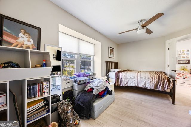 203 Foxwood Circle, St. Marys, GA 31558