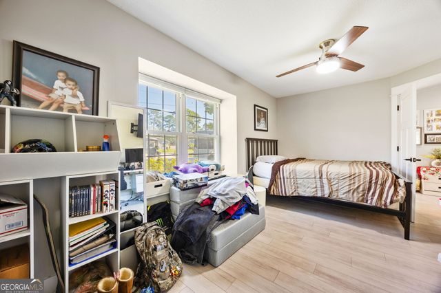 203 Foxwood Circle, St. Marys, GA 31558