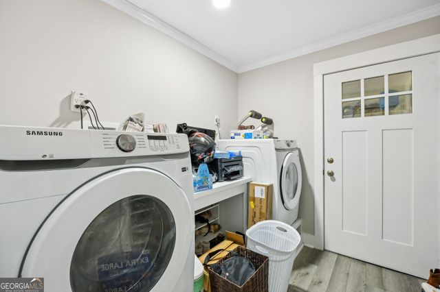 203 Foxwood Circle, St. Marys, GA 31558