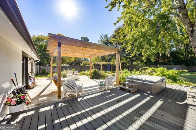 203 Foxwood Circle, St. Marys, GA 31558