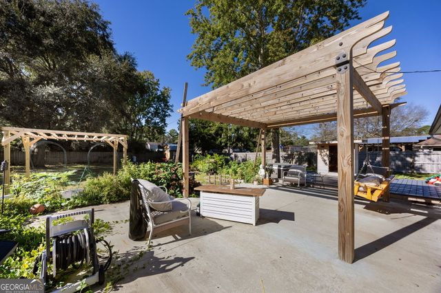 203 Foxwood Circle, St. Marys, GA 31558