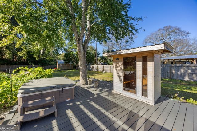 203 Foxwood Circle, St. Marys, GA 31558