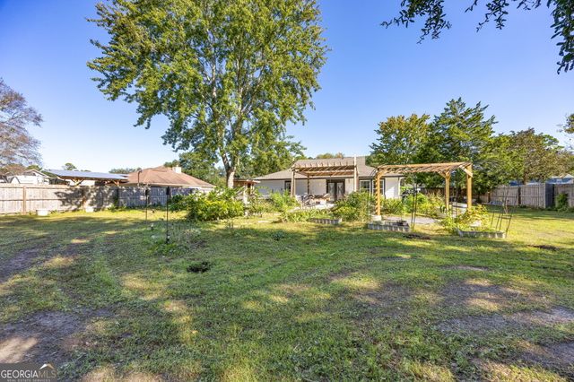 203 Foxwood Circle, St. Marys, GA 31558