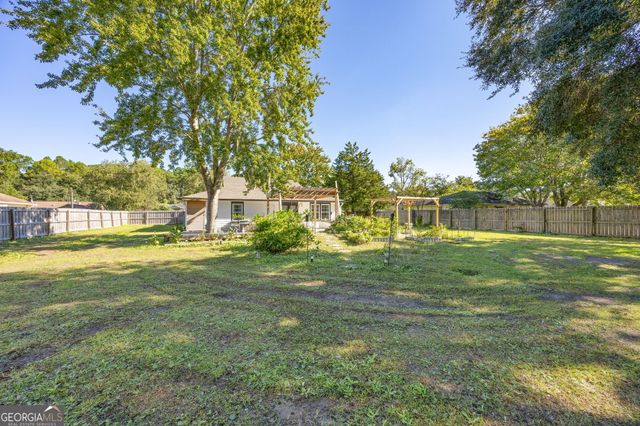 203 Foxwood Circle, St. Marys, GA 31558