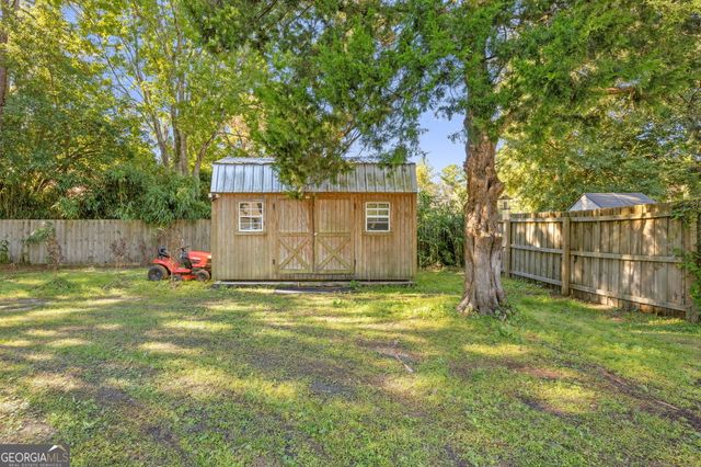 203 Foxwood Circle, St. Marys, GA 31558