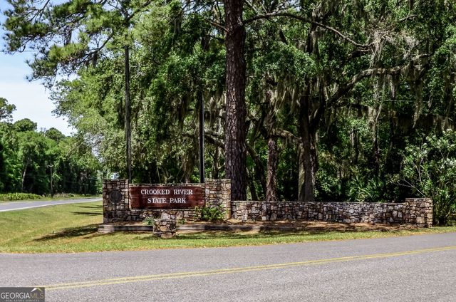 203 Foxwood Circle, St. Marys, GA 31558