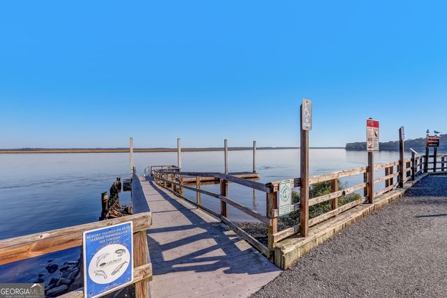 203 Foxwood Circle, St. Marys, GA 31558