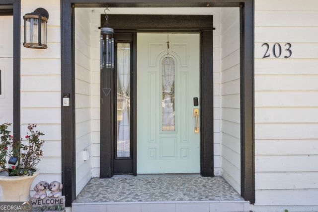 203 Foxwood Circle, St. Marys, GA 31558