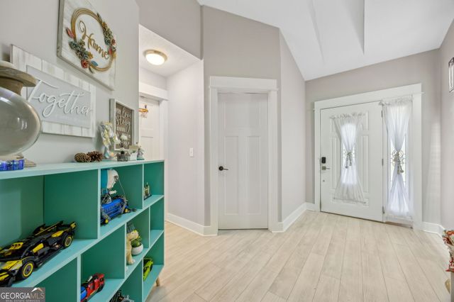 203 Foxwood Circle, St. Marys, GA 31558