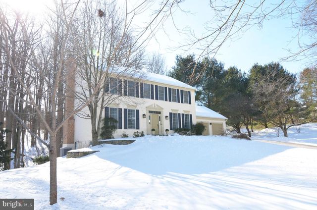 9733 STARLING RD, Ellicott City, MD 21042