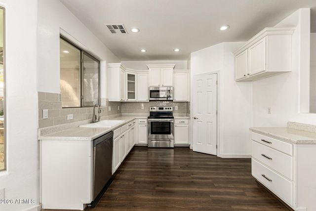 46045 W BARBARA Lane, Maricopa, AZ 85139