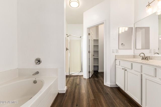 46045 W BARBARA Lane, Maricopa, AZ 85139