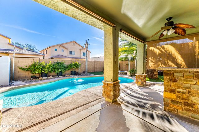 46045 W BARBARA Lane, Maricopa, AZ 85139