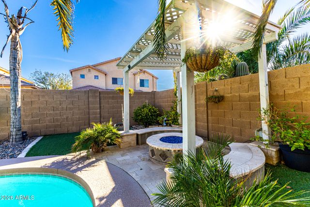 46045 W BARBARA Lane, Maricopa, AZ 85139