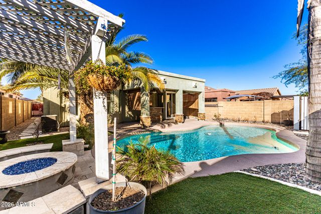 46045 W BARBARA Lane, Maricopa, AZ 85139