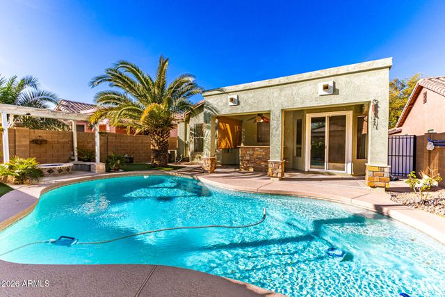 46045 W BARBARA Lane, Maricopa, AZ 85139