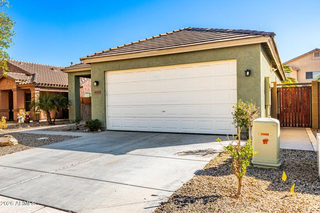 46045 W BARBARA Lane, Maricopa, AZ 85139